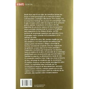 El eslabón: La historia del fósil de primate más antiguo del mundo (DEBATE)