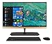 Produktbild Acer Aspire S24-880-UR13 AIO Desktop, 23,8 Zoll Full HD, Intel Core i5 8250U, 24 GB Gesamtspeicher, 8 GB DDR4 + 16 GB Optane Speicher, 1 TB Festplatte, Windows 10 Home