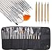 20pcs Nail Art Design Painting Dotting Detailing Pen Brushes Bundle Tool Kit Set