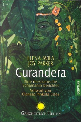 Curandera