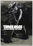 The Three Ages - Buster Keaton / Jeff Mills