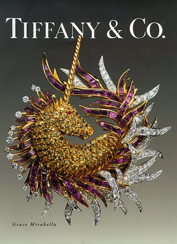Preisvergleich Produktbild Tiffany & Co. (Memoir)