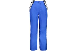 CMP Kinder-skioverall aus Twill - spodnie narciarskie Chłopcy