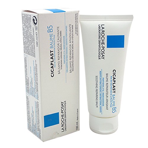 CICAPLAST BAUME B5 soothing repair 100 ml