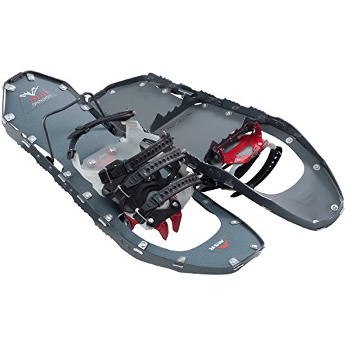 MSR Lighting Ascent - chanclas