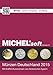 Produktbild MICHELsoft Deutsche Münzen 2015 Version 11: Münzen-Verwaltungs-Software für Bestands-, Fehl- oder Dublettenlisten und mehr