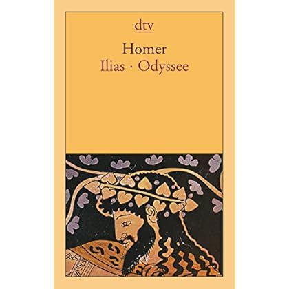 Ilias · Odyssee