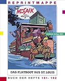 Image de Reprintmappe, Hefte 181-192