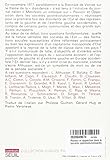 Image de Pouvoir et opposition dans les sociétés postrévolutionnaires