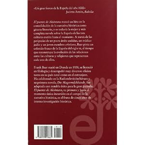 El puente de Alcántara (Pocket)