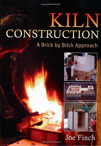 Preisvergleich Produktbild Kiln Construction: A Brick by Brick Approach
