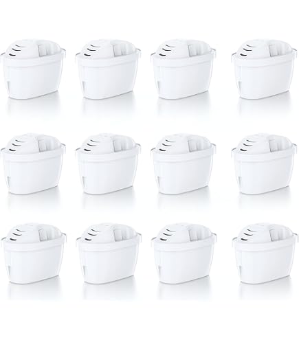 Afficheur Mémo Brita + Pile Pour Cafetière Magimix - Pièce Originale 504324