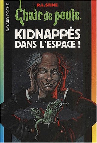 Kidnappés dans l'espace