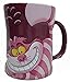 Produktbild Disney Kaffeetasse Tasse Mug Pott Kaffee Disneyland Paris Grinsekatze