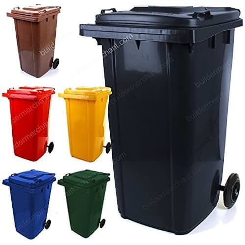 Amazon.co.uk wheelie bin lids