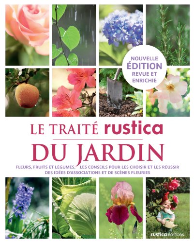 Télécharger Traité du jardin livre En ligne