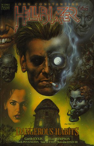 Télécharger Hellblazer: Dangerous Habits Gratuit