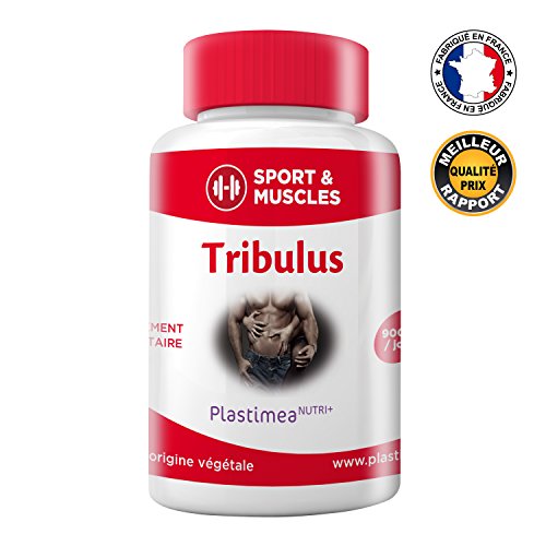 Meilleur Tribulus de 2018 Tests complets et Avis
