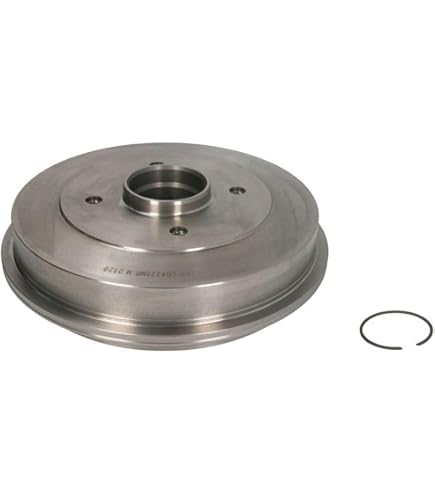 Kit De Frein Prémonté TRW GSK1255 - Pour Peugeot 206, 306 Et Autres - Compatible Avec Plusieurs Modèles