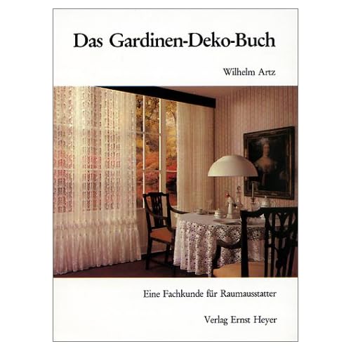 [PDF] Das Gardinen-Deko-Buch KOSTENLOS HERUNTERLADEN