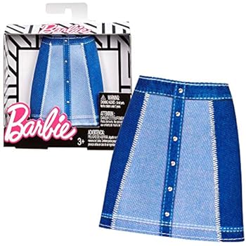 barbie jeans