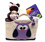 Das ideale Geschenk zur Geburt , Taufe oder Babyshower