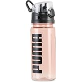 PUMA Unisex Yetişkin TR SPORTSTYLE Waterbottle Antrenman Matarası Poised Pink Tek Beden