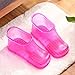 Produktbild WMING Home Kleine männer und Frauen fußbad tränken Schuhe Hause Bad Home kreative Massage Tasche mit fuß Bad fuß badewanne