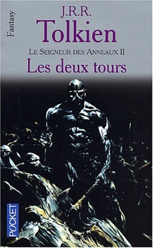 couverture de : Les Deux tours