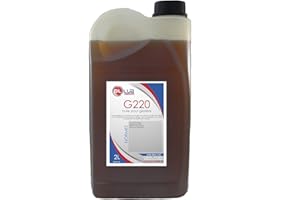DLLUB - HUILE POUR GLISSIÈRE G 220-2 litres
