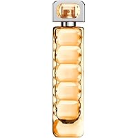BOSS ORANGE WOMAN EDT
