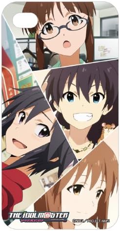 Sotogawa [The Idolmaster Collection Dress Up Jacket] One day landscape 1 for iPhone4/4S