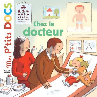 Download Chez le docteur Download Chez le docteur
