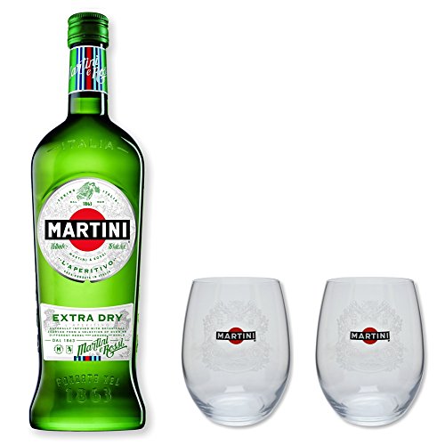 Купить Мартини Драй 1 Литр