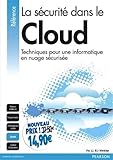 Image de La sécurité dans le Cloud