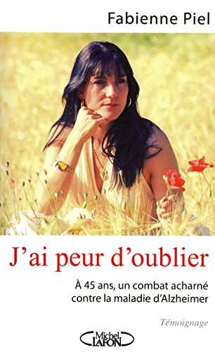 Download J'AI PEUR D'OUBLIER A QUARANTE-QUATRE ANS, J'AI LA Download J'AI PEUR D'OUBLIER A QUARANTE-QUATRE ANS, J'AI LA