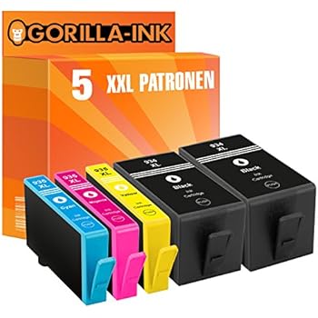 Druckerpatronen Hp 62 Xl - CARTUCCIA CARTUCCIA INCHIOSTRO ...