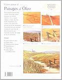 Image de CÓMO PINTAR PAISAJES AL ÓLEO (Aprender Creando Paso a Paso)
