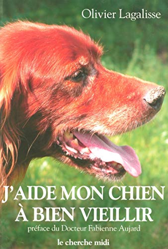Download J'aide mon chien à bien vieillir Download J'aide mon chien à bien vieillir