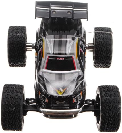 WLtoys 2019 High Speed 1:32 Scale Mini Remote Control RC Racing Car