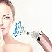 Stoga Blackhead Removal Electronic Facial Pore Cleaner Acne Remover Utilizes Pore Vacuum Extraction
