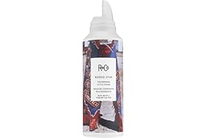 R+Co RODEO STAR Thickening Style Foam 150 ml