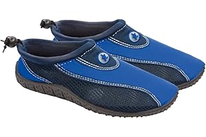 Abysstar Scarpe Scoglio in Neoprene Rock Blue Scarpe da Scoglio in neopreneUnisex - Adulto