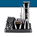 Xagoo® Razor Multifunction Set Barber clipper Electric Nose Hair Clipper Professional Children's Razor