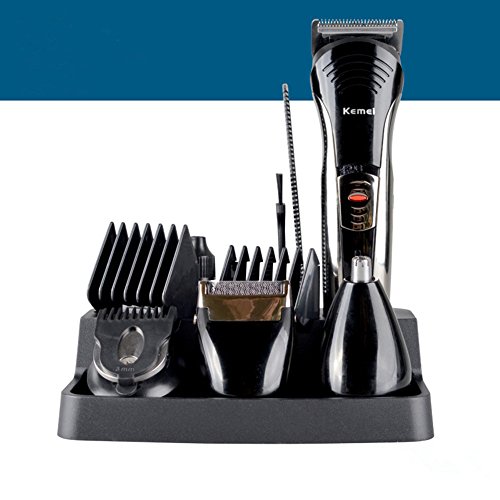 Xagoo® Razor Multifunction Set Barber clipper Electric Nose Hair Clipper Professional Children's Razor