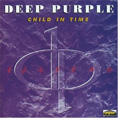 Child in Time [Import anglais]