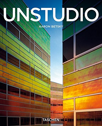 UNSTUDIO. Der schwebende Raum