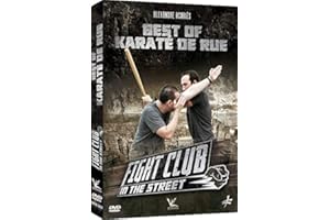 Fight Club in the Street - Best of Karate de Rue