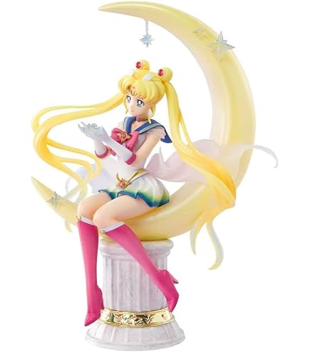 Sailor Moon Crisis Moon Compact Bandai Premium Collection - Boîte Jamais Ouverte, édition 2021