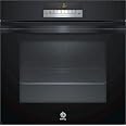 Horno multifunción Balay Serie Cristal 3HB5888N0 pirolítico con control  deslizante : 477.53: Amazon.es: Grandes electrodomésticos